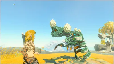 Quel est ce jeu vidéo ?