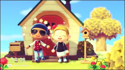 Quel est ce jeu vidéo ?