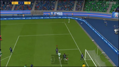 Quel est ce jeu vidéo ?