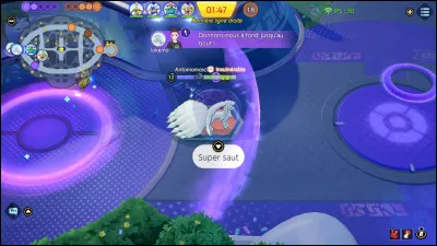 Quel est ce jeu vidéo ?