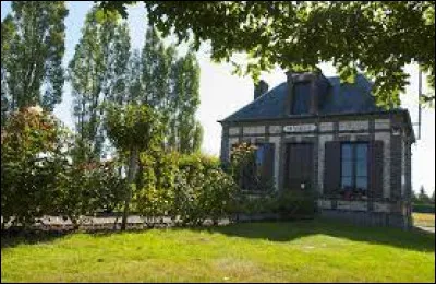 Village Eurois, Saint-Luc se situe en r&eacute;gion ...