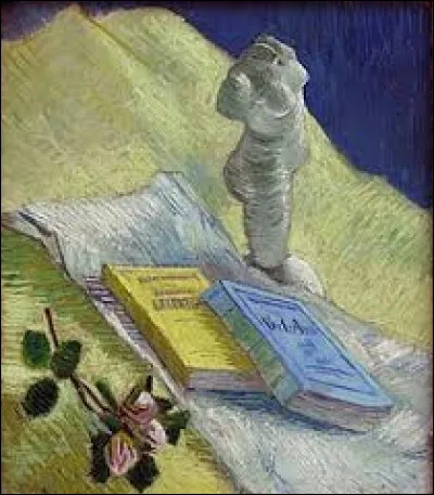 "Bel-Ami" est un roman faisant partie de la littérature française du XIXe siècle. Quel est le nom de son auteur qui commence par "mo" ou "mau" ? Il faut que vous trouviez cette dernière question :