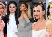 Quiz Chanteuses mystres !