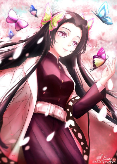 Qui est ce personnage ?