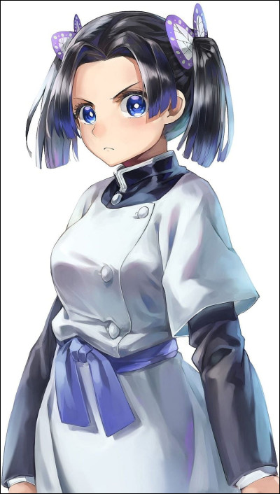 Qui est ce personnage ?