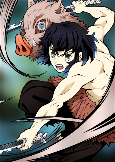 Qui est ce personnage ?