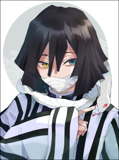 Qui est ce personnage ?