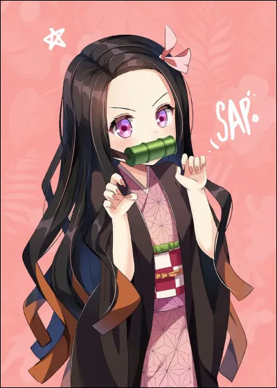 Qui est ce personnage ?