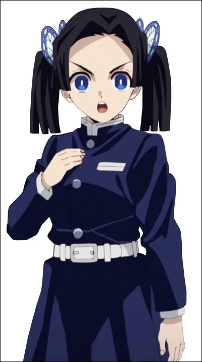 Qui est ce personnage ?