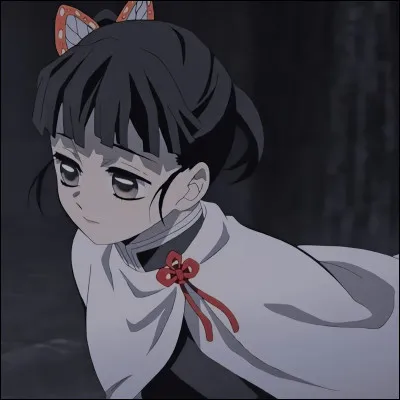 Qui est ce personnage ?