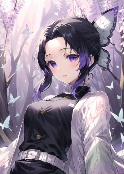 Qui est ce personnage ?