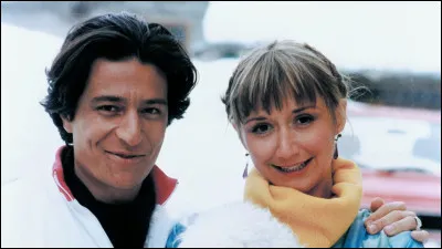 Comment s'appelle cette actrice qui incarne Gigi dans le film "Les Bronzés font du ski" ?