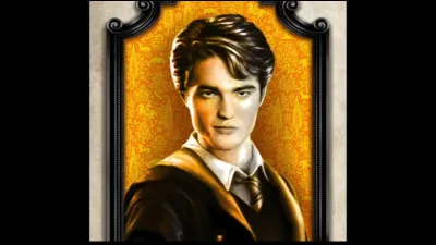 Pareil que la question 2 ! Quel personnage masculin préfères-tu ?