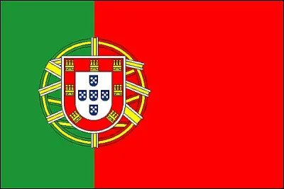 Quel est ce drapeau ?