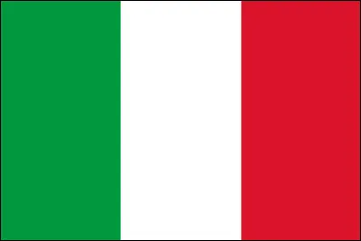 Quel est ce drapeau ?