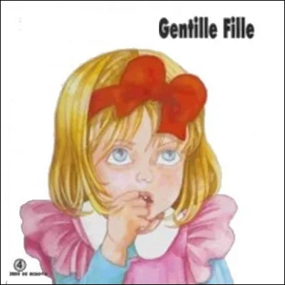 Quel chanteur donnait ce conseil dans une de ses chansons ? 
"N'épouse jamais une trop jolie fille, écoute bien le conseil d'un ami, épouse plutôt une fille gentille" ?