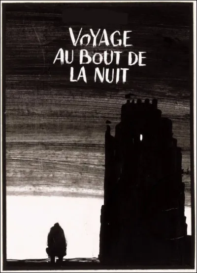 Quel écrivain célèbre, connu pour son antisémitisme a dit "Si on se laissait aller à aimer les gens gentils, la vie serait atroce" ?