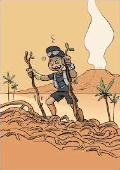 En quoi consiste la ''Diagonale des Fous'' ?