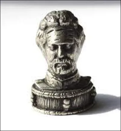 Qui appelait-on le ''Roi Fou'' ?