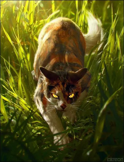 Qui a un lien de parenté avec Pelage d'Or ?