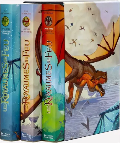 Quel livre préfères-tu ?