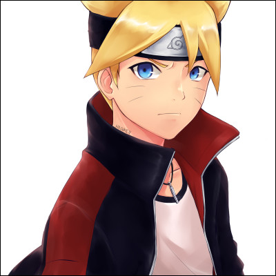 Quel est le nom du héros principal ?