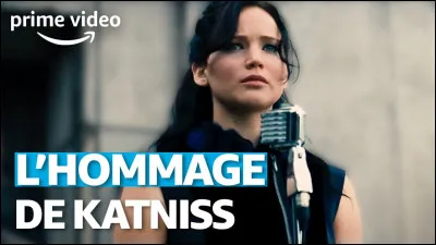 Vous avez gagn&eacute; les Hunger Games, f&eacute;licitations ! Vous allez donc participer &agrave; la tourn&eacute;e des vainqueurs, quel discours choisissez-vous de prononcer lors de votre arriv&eacute;e au premier district ?