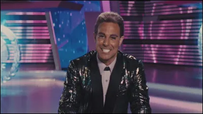 Revenons en arri&egrave;re dans le temps. Vous vous pr&eacute;parez aux Hunger Games et vous assistez &agrave; l'&eacute;mission de Caesar Flickerman. Vous &ecirc;tes interview&eacute;, que dites-vous pour attirer l'attention des sponsors ?