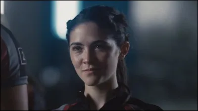 Tu te r&eacute;veilles frapp&eacute;(e) violemment &agrave; la t&ecirc;te par un ennemi venu te tuer. Comment r&eacute;agis-tu ?