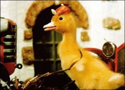 Quelle est cette série télévisée française diffusée dans les années 60-70 ?