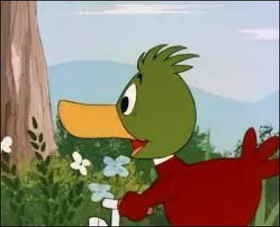 De qui Piero le canard est-il l'ennemi ?