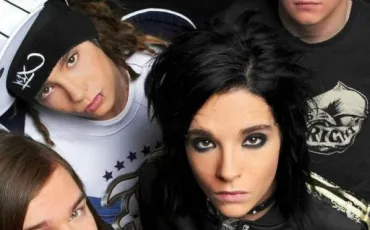 Quiz Tokio hotel