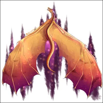 Quelle couleur voudrais-tu avoir pour tes écailles d'Aile de Sable ?