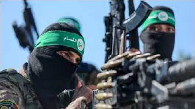 De quel Etat le Hamas cherche-t-il à supprimer l'existence ?