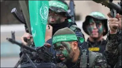 En quelle année l'accord de Jéricho-Gaza a-t-il été signé ?