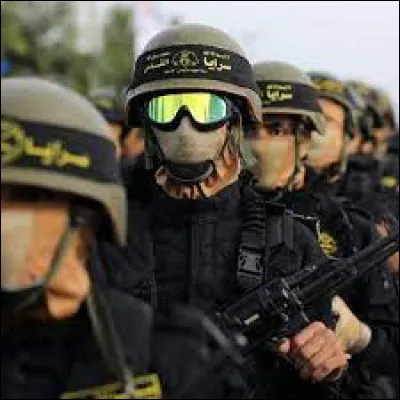 Lequel de ces pays ne considère pas le Hamas comme une organisation terroriste ?