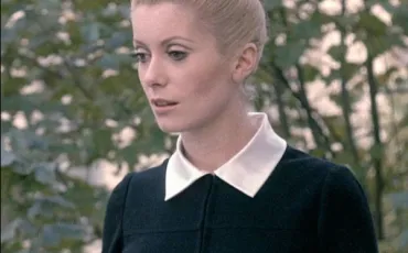 Quiz Catherine deneuve