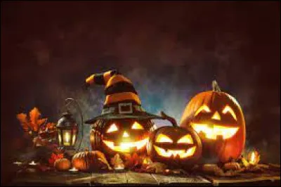 Comment la lanterne symbolique de la f&ecirc;te de Halloween est-elle appel&eacute;e ?