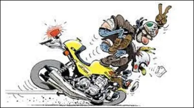 Avec 68 grand prix gagnés et huit titres mondiaux, quel coureur de moto GP est le plus titré au monde ?