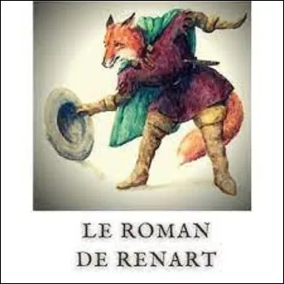 Dans le récit animalier médiéval ''Le Roman de Renart'', comment se nomme le blaireau ?