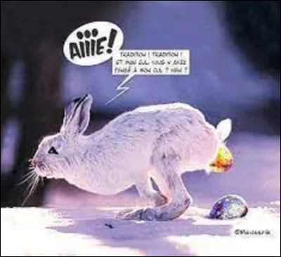 Comment dit-on "lapin" en italien ?