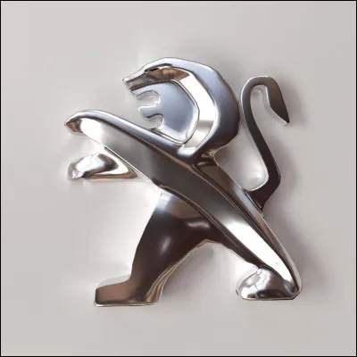 Ce logo est celui de...