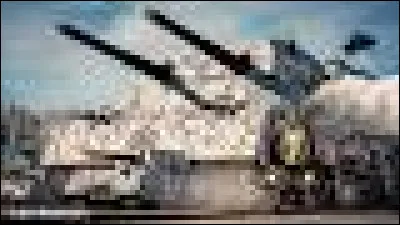 Que sont les Wunderwaffe ?