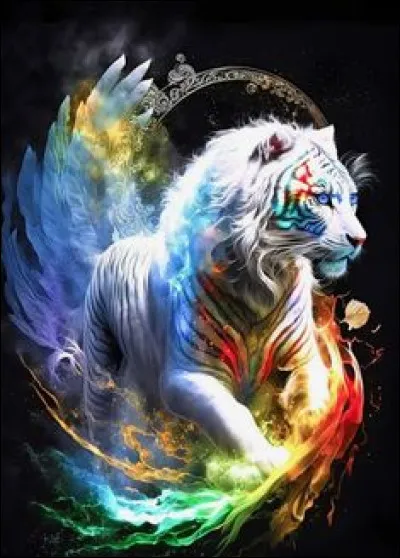 Quel type de couleurs préfères-tu ?