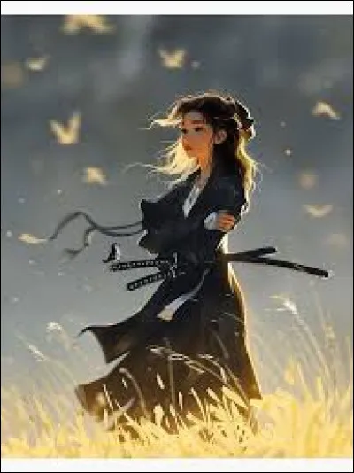 Que signifie "samuraï" ?