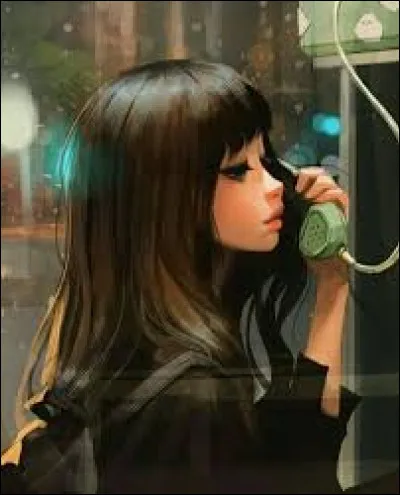 Quelle ville est réputée pour ses cabines téléphoniques rouges ?