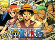 Quiz Les primes dans 'One Piece'