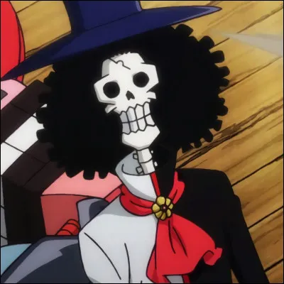 Quelle est la prime de Brook ?
