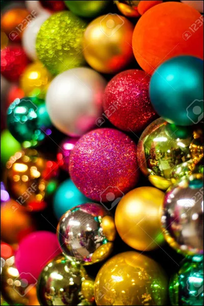 Quelle est ta couleur préférée ?