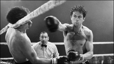 De quel boxeur le film ''Raging Bull'' retrace-t-il la vie ?